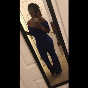 Meet your Posher, Shanelle